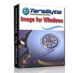 TeraByte Image for Windows 2.61 ML + RUS