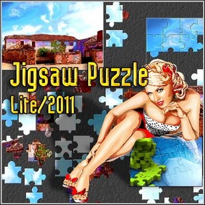 Jigsaw Puzzle (Lite/2011)