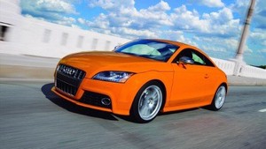  : Audi (5)