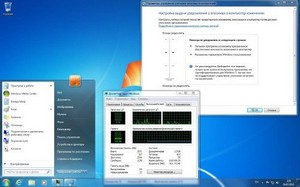 Windows 7 Ultimate SP1 IE9+ BestSoft (2011/RUS/x86)...