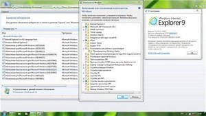 Windows W7 x86 REACTOR v7.0 (2011/Rus)