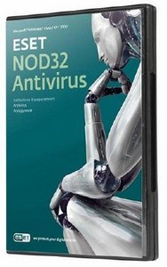 Новые продукты ESET NOD32 Antivirus от 27 Марта 2011