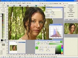 Newest Software Focus Photoeditor 6.3.2