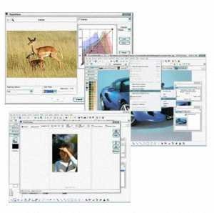 Newest Software Focus Photoeditor 6.3.2