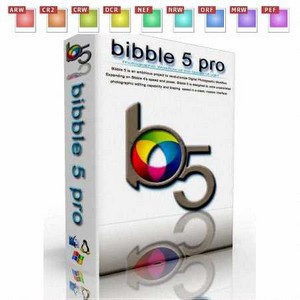 Bibble 5.2.2 Pro