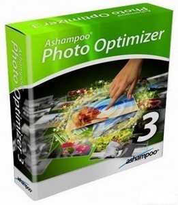 Ashampoo Photo Optimizer v 3.13 Final ML