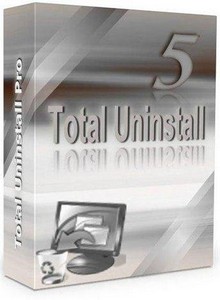 Total Uninstall Professional v5.9.3
