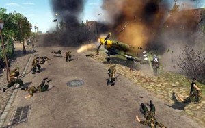    2:  / Men of War: Assault Squad (2011/PC/Rus)...