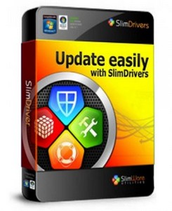 SlimDrivers 2 build 4090 Rus