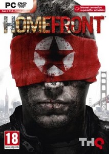 Homefront (2011/RUS/ENG)