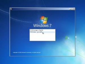 Microsoft Windows 7 SP1 RUS-ENG x64 -24in1- (AIO) by m0nkrus (2011)