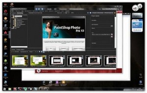 Corel Paint Shop Pro Photo Ultimate X3 13.2.0.41