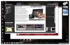 Corel Paint Shop Pro Photo Ultimate X3 13.2.0.41