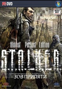 S.T.A.L.K.E.R.: Зов Припяти - Almost Perfect Edition (2009/Rus/Repack by Du ...