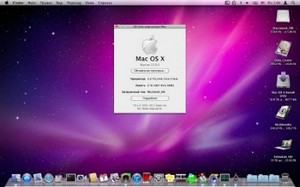 Mac OS X v.10.6.6, Install DVD, MacBook Pro 15" Early (2011)