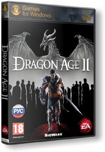 Dragon Age II (2011/RUS/ENG/Lossless Repack  R.G. Catalyst)