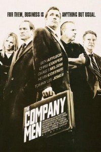    / The Company Men (2010/DVDScr)