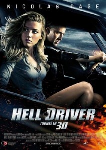   3D/ Drive Angry 3D (2011/TS/1400Mb)///