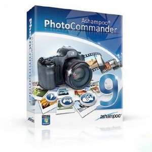 Ashampoo Photo Commander 9.1.0 Final