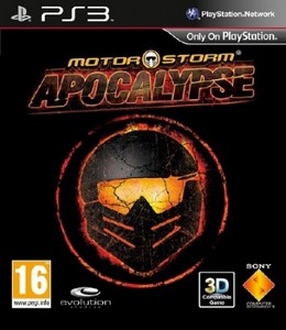 MotorStorm: Apocalypse (2011/PS3/EUR/RUS/DEMO)