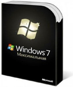 Windows 7  +  + 