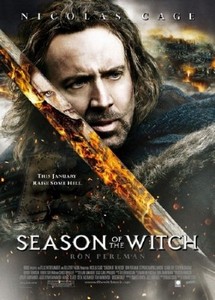   / Season of the Witch (2010/DVDRip)