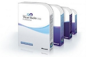 Microsoft Visual Studio 2010 Service Pack 1 (2011/RUS/MULTI)