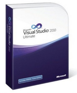 Microsoft Visual Studio 2010 Ultimate 10.0.40219.1 SP1 Final