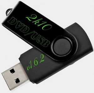   2k10 DVD&USB v.1.6.2 [Eng/Rus]