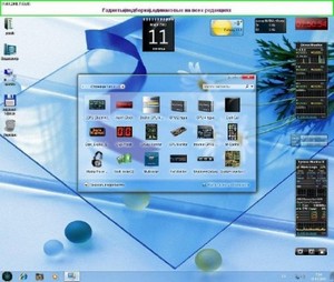 Windows 7 SP1 RTM 8in1 SPRING 2011 14.03.11 SPA