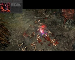 Warhammer 40,000: Dawn of War 2 - Retribution [v.3.11.1.5937] (2011/RUS/ENG/Repack  Fenixx)