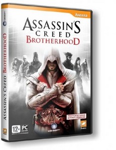 Assassins Creed:   (2011/RUS/Rip)