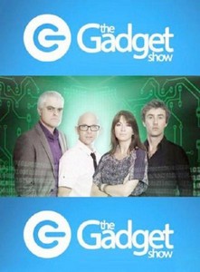 Discovery:    / Discovery: The Gadget Show [01-65] (2004-2010) SATRip, PDTVRip