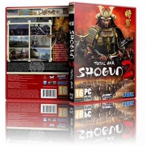  Shogun 2: Total War (2011/PC/Repack/Rus)..