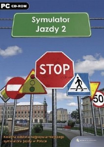 Symulator Jazdy 2 (2010/POL)