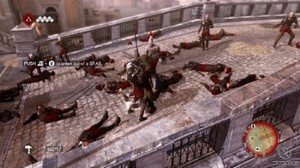 Assassin's Creed: Brotherhood (2011/RUS/ITA/Lossless RePack by R.G.Catalyst)