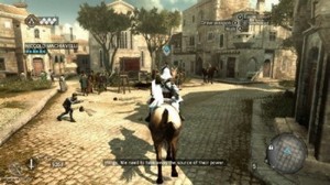 Assassin's Creed: Brotherhood (2011/RUS/ITA/Lossless RePack by R.G.Catalyst)