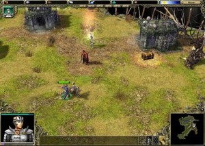 SpellForce Trilogy / Spellforce  (2003-2005/Rus/Eng/PC) RePack by SxSxL