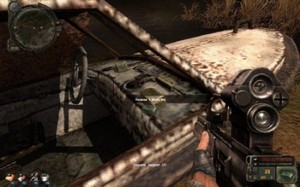 S.T.A.L.K.E.R.: Call of Pripyat Complete (2011/RUS/RePack)