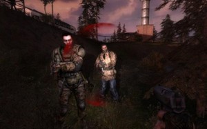 S.T.A.L.K.E.R.: Call of Pripyat Complete (2011/RUS/RePack)