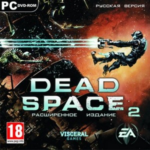 Dead Space 2:   [patch#1] (2011/RUS/ENG/Rip by R.G.Reoding)