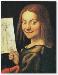   | 1420-1670 ..| The Art of the Portrait
