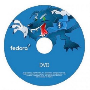 Linux Fedora 14 DVD (i386/)