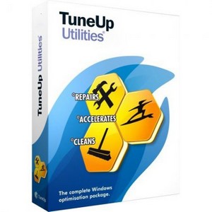 TuneUp Utilities 2011 10.0.3000.157 Final (Официальная русская версия)