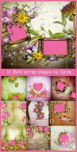 10     Rena Designs