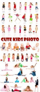     | Stock Photo - Cute Kids