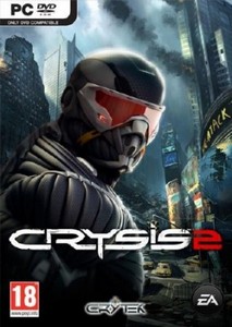 Crysis 2 (2011/PC/Rus)/
