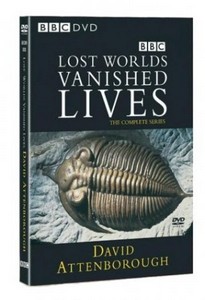 Погибшие миры. Исчезнувшая жизнь / Lost Worlds: Vanished Lives (1989/DVDRip ...