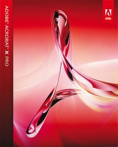 Adobe Acrobat X PRO 10.0.2 by Birungueta Portable