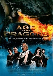   / Age of the Dragons (2011/HDRip/1400Mb)//